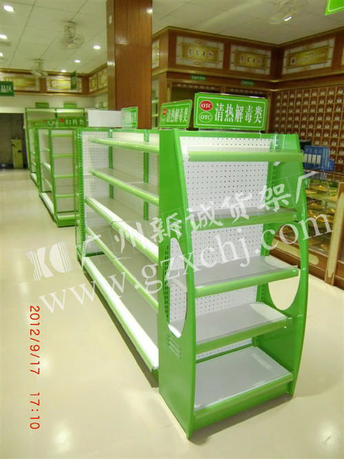 展會(huì)貨架批發(fā) 一站式助力商展服務(wù)精準(zhǔn)落地