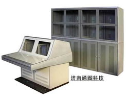 濟南通圖科技 引領數字展示與會展服務新潮流